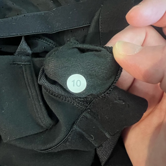 Lululemon Tank Top - Picture 3 of 5